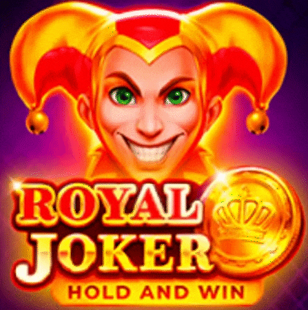 Play Royal Joker in Crownpokies Casino