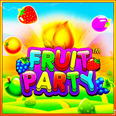 Play Fruit Party in Crownpokies Casino